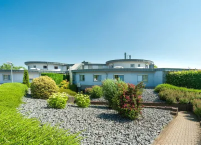 Pflegezentrum Kückhoven, Erkelenz