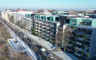 Betreute Wohnungen in Magdeburg