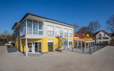 Pflegeimmobilie Hiddenhausen bei Herford