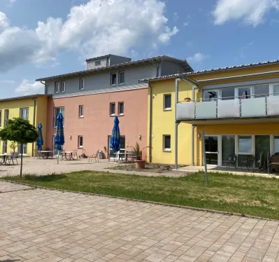 Seniorenresidenz Sonnefeld, Coburg (Landkr.)