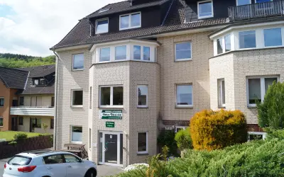 Pflegeimmobilie Bad Eilsen in Schaumburg (Landkr.)