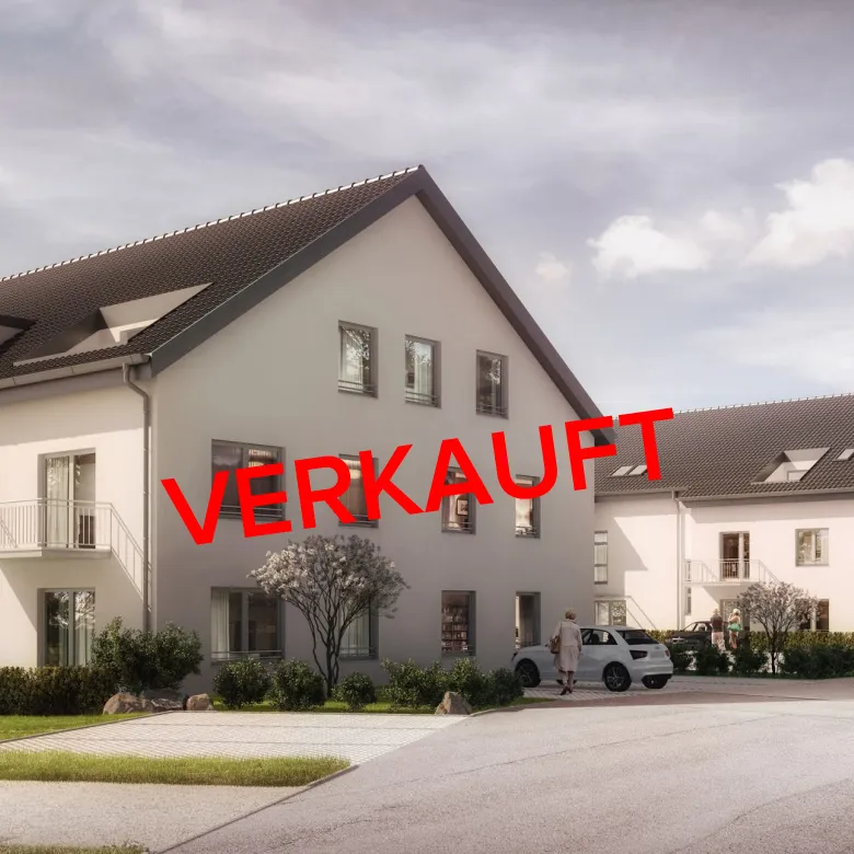 Betreutes Wohnen in Hemmerde, Foto 1