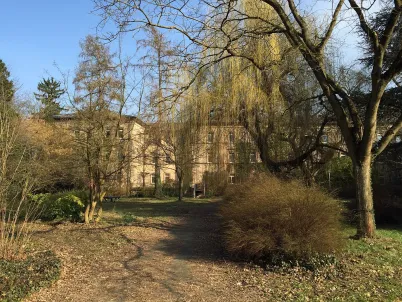 Domicilium Heppenheim, Heppenheim