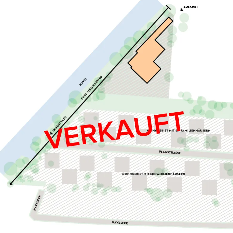 Industriedenkmal an der Havel, Foto 4