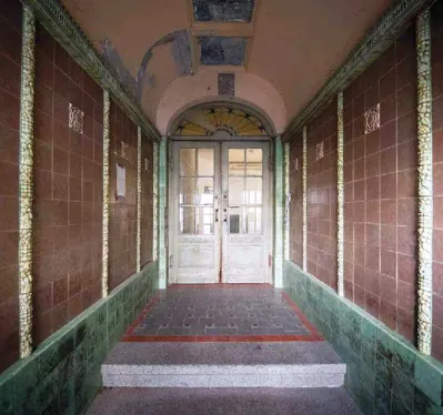 Henriettenstraße 45, Chemnitz