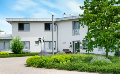 Pflegezentrum Bedburg, Bedburg