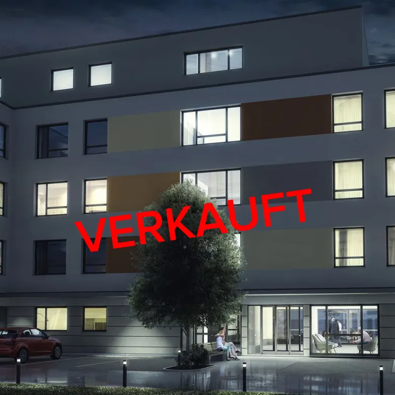 Seniorenzentrum Meiningen, Foto 2