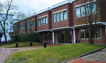 Reha-Klinik am Sendesaal, Bremen