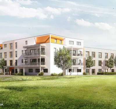Pflegezentrum Kalbach, Fulda