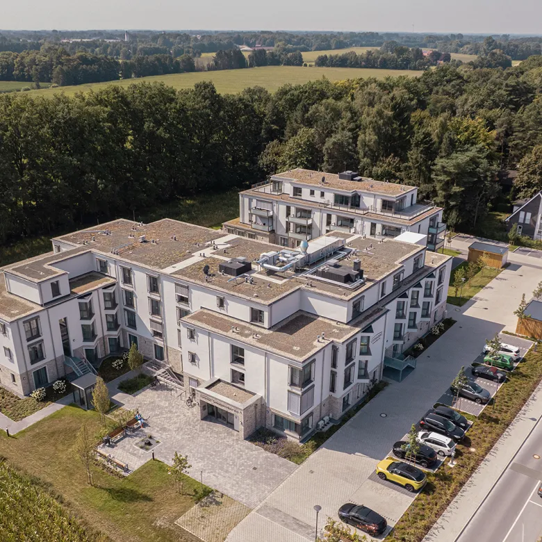 Seniorenresidenz Verl, Foto 6
