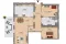 Ehemalige Kammerbühne, Cottbus - Wohnung 3