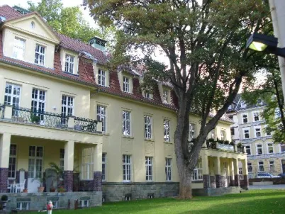 Arrenberg’sche Höfe, Wuppertal