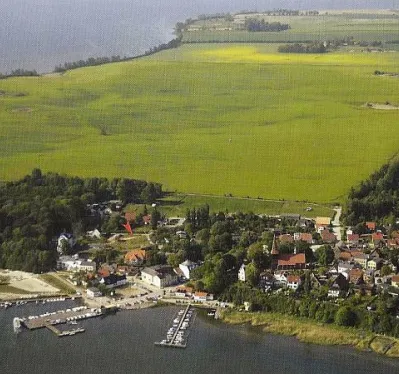 Hotel Rügensund, Rügen