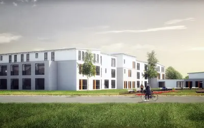 Seniorenzentrum Hameln in Hameln