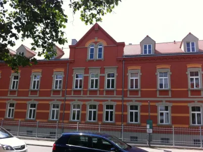Domus Nobilis, Augsburg