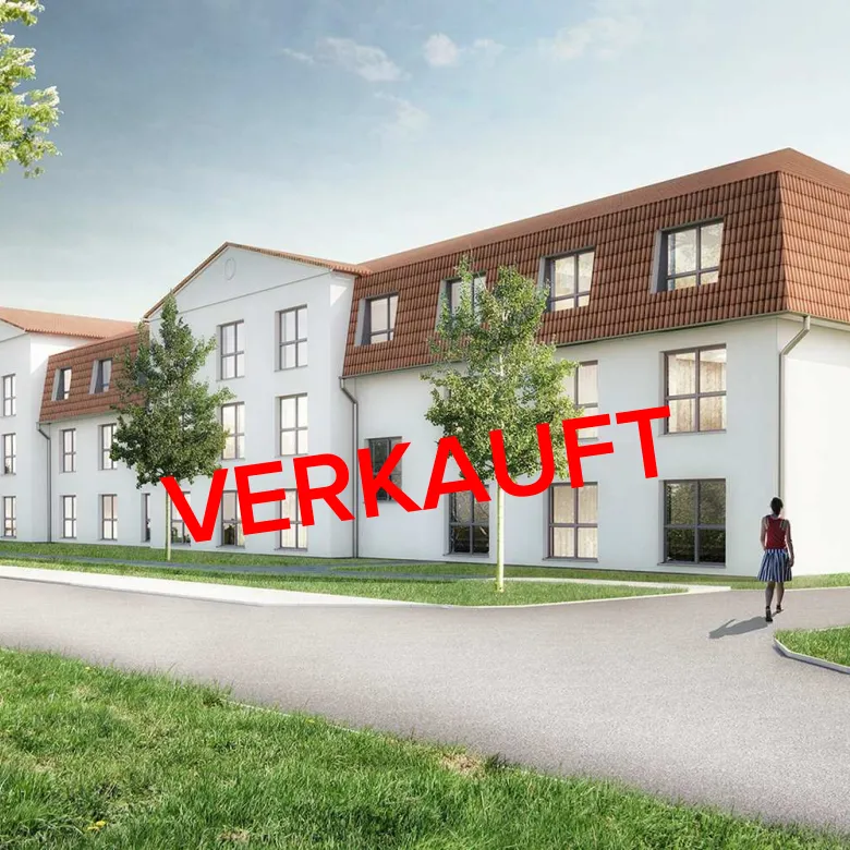 Pflegeimmobilie Porta Westfalica, Foto 2
