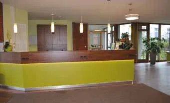 Reha-Klinik am Sendesaal, Bremen