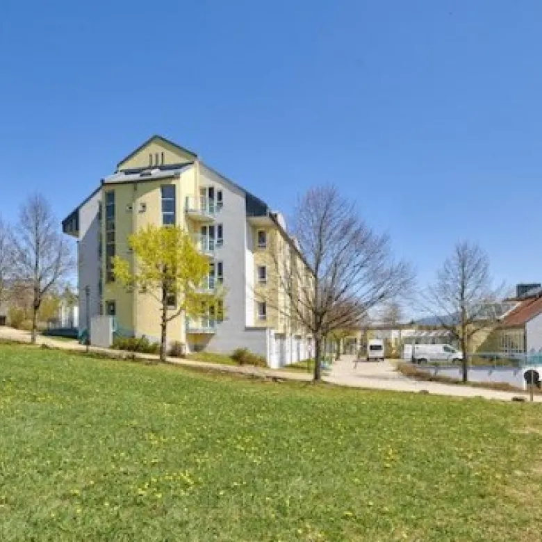 Pflegeapartment Kurzentrum Zwiesel, Foto 2