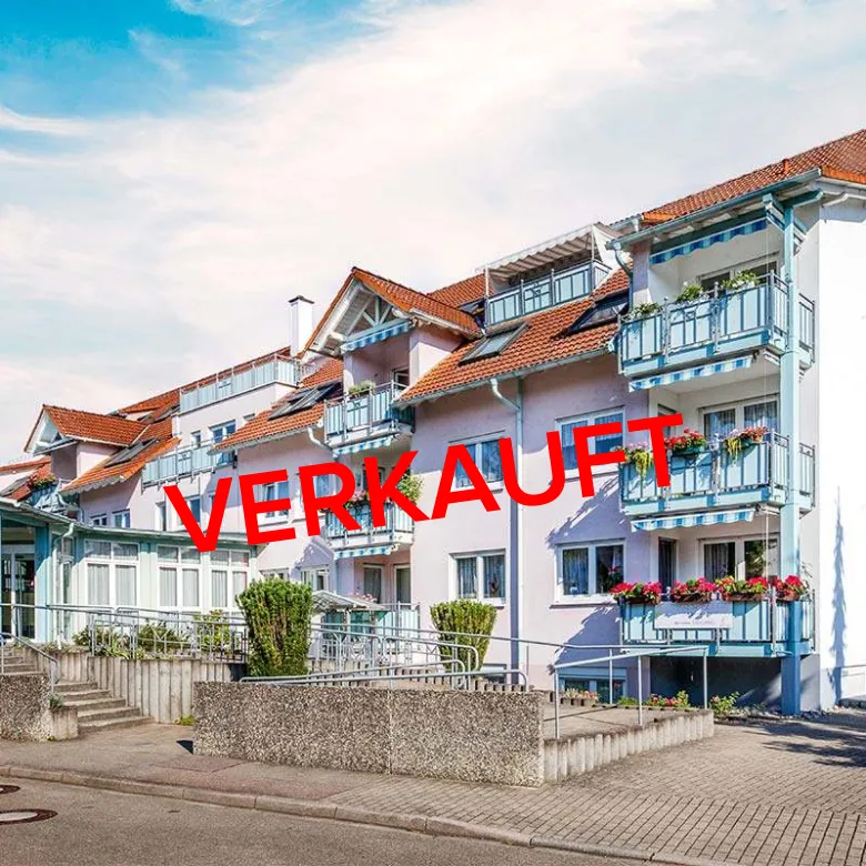Pflegeheim Kehl (Betr. Wohnen), Foto 1