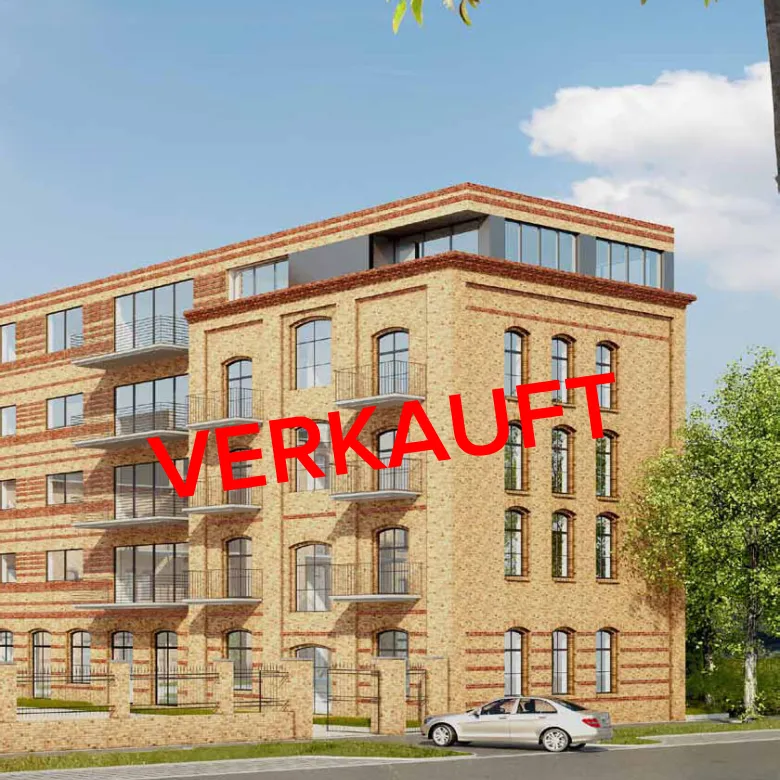 Virchow-Quartier, Foto 2