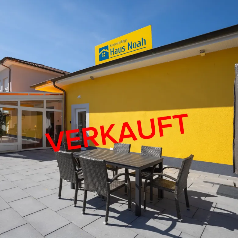 Pflegeimmobilie Hiddenhausen, Foto 3