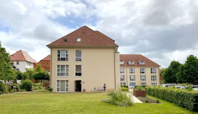 Pflegezentrum Nörten-Hardenberg, Göttingen