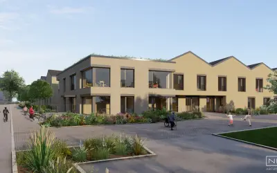 Seniorenzentrum Mommenheim bei Mainz
