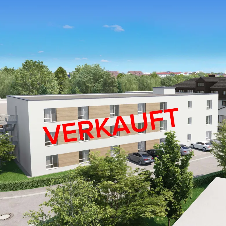 Pflegeheim Kehl (Neubau), Foto 3