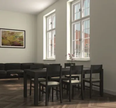 Landhaus-Ensemble, Berlin