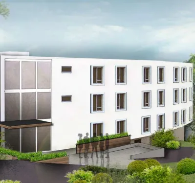 Seniorenzentrum Grävenwiesbach, Hochtaunuskreis