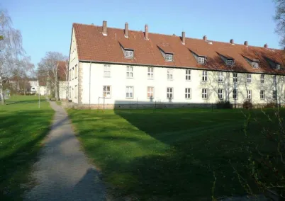Mariental, Wolfsburg