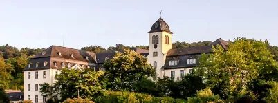 Domicilium Marienberg, Boppard