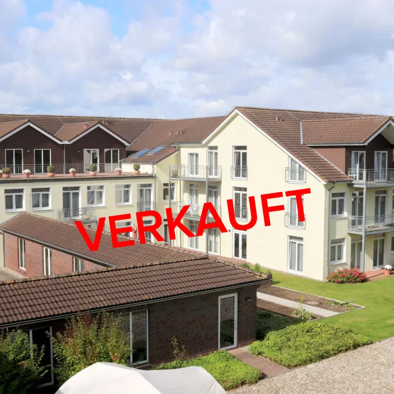 Pflegezentrum Schiffdorf, Foto 1
