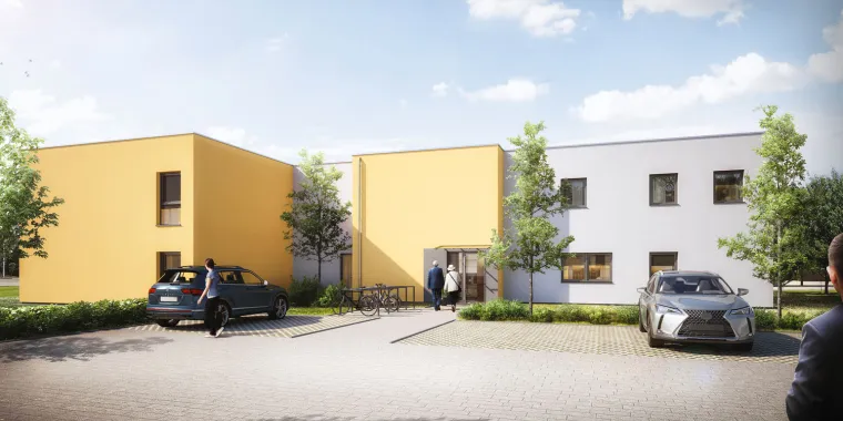 Ambulante Wohngemeinschaft in Bad Pyrmont