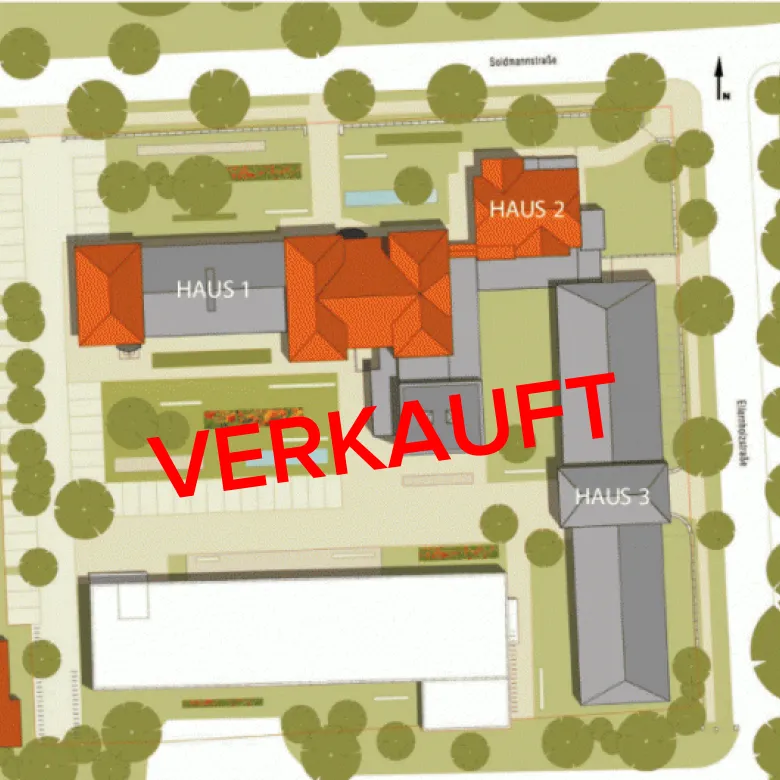 Studentenwohnungen, Foto 7