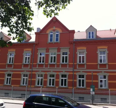 Domus Nobilis, Augsburg