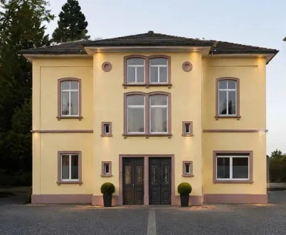 CUVÉE15, Wiesbaden