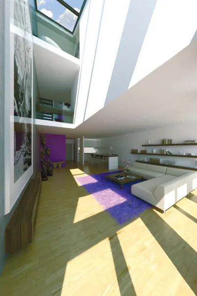 Lofts im Karl Funke Haus, Essen