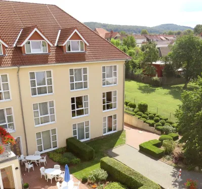 Pflegezentrum Nörten-Hardenberg, Göttingen