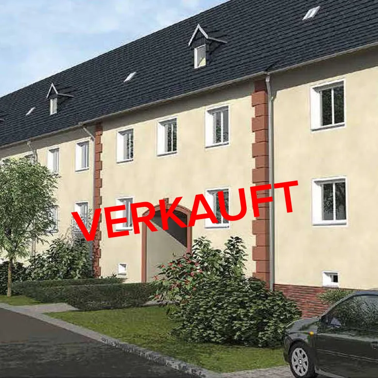 Denkmalgeschützte Mehrfamilienhäuser, Foto 5