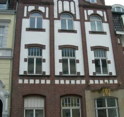 Loft-Living, Mönchengladbach