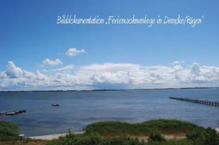 Illustration: Baltic Sea Appartements, Rügen