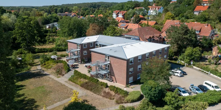Pflegeimmobilie Hitzacker in Lüchow-Dannenberg (Landkr.)