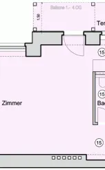Gründerzeithaus im Leopoldkiez, Berlin - 15