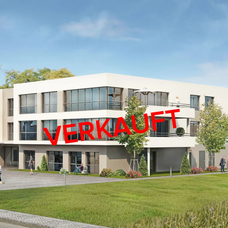 Seniorenzentrum Kassel-Calden, Foto 1