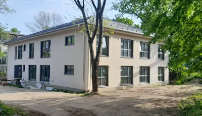 Kinder-Intensivpflege in Leipzig