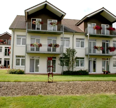 Pflegezentrum Schiffdorf, Bremerhaven