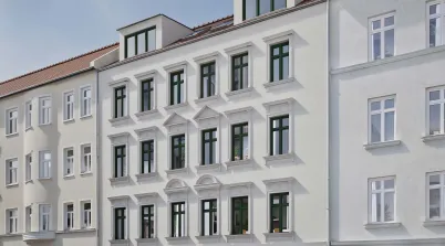 Calvisiusstraße 24, Leipzig