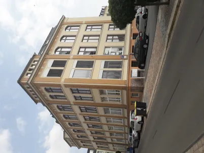 Seniorenzentrum Meerane, Zwickau