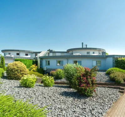 Pflegezentrum Kückhoven, Erkelenz